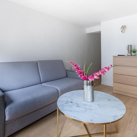 Home Suite Home Grands Boulevards - 42 Párizs Kültér fotó