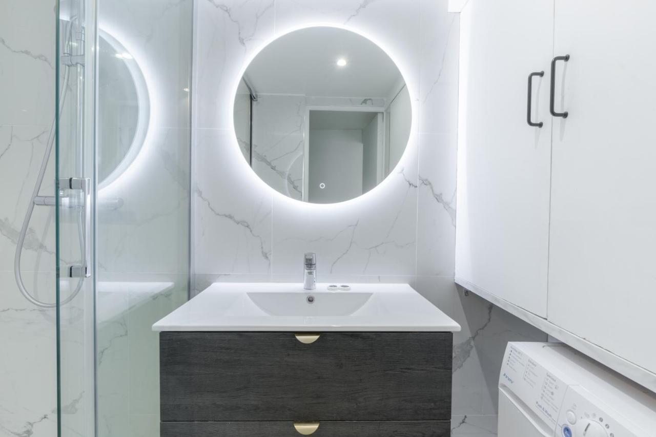 Home Suite Home Grands Boulevards - 42 Párizs Kültér fotó